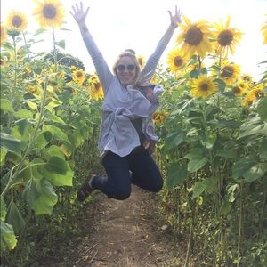 Meet your Posher, Kara